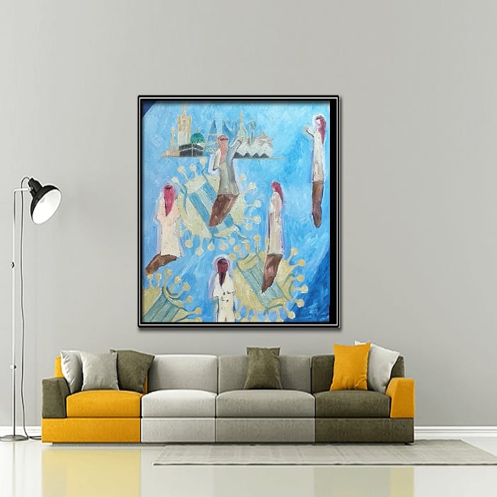 #أبدع_مع_جسفت_من_بيتك

#نعودـبحذر