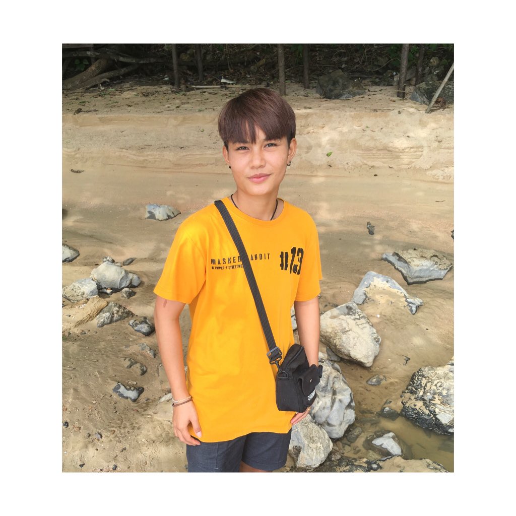 Chanchi98582467's tweet photo. เราคือหมู หมูคือเรา https://t.co/aEi0dny7Ny