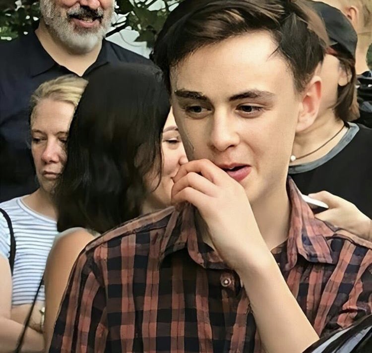 daily dose of jaeden martell day eight