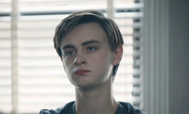 daily dose of jaeden martell day eight