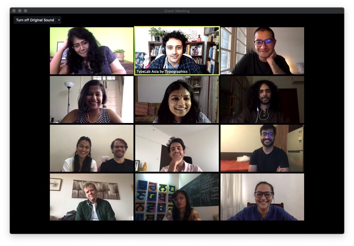 kalapi's tweet photo. The Great Indian Typeface Design (including a lone Graphic Designer) panel is live! @parimalparmar @Anaghanarayan
@rama_kst @ektype @KimyaGandhi @rnkeller @tanyatypes Aadarsh Rajan @zenbast Ananya Khaitan @n__goyal & @MrVilhjalmsson
👉🏾 https://t.co/098UUWggiF
#typelabasia https://t.co/b9Tnaejwoz