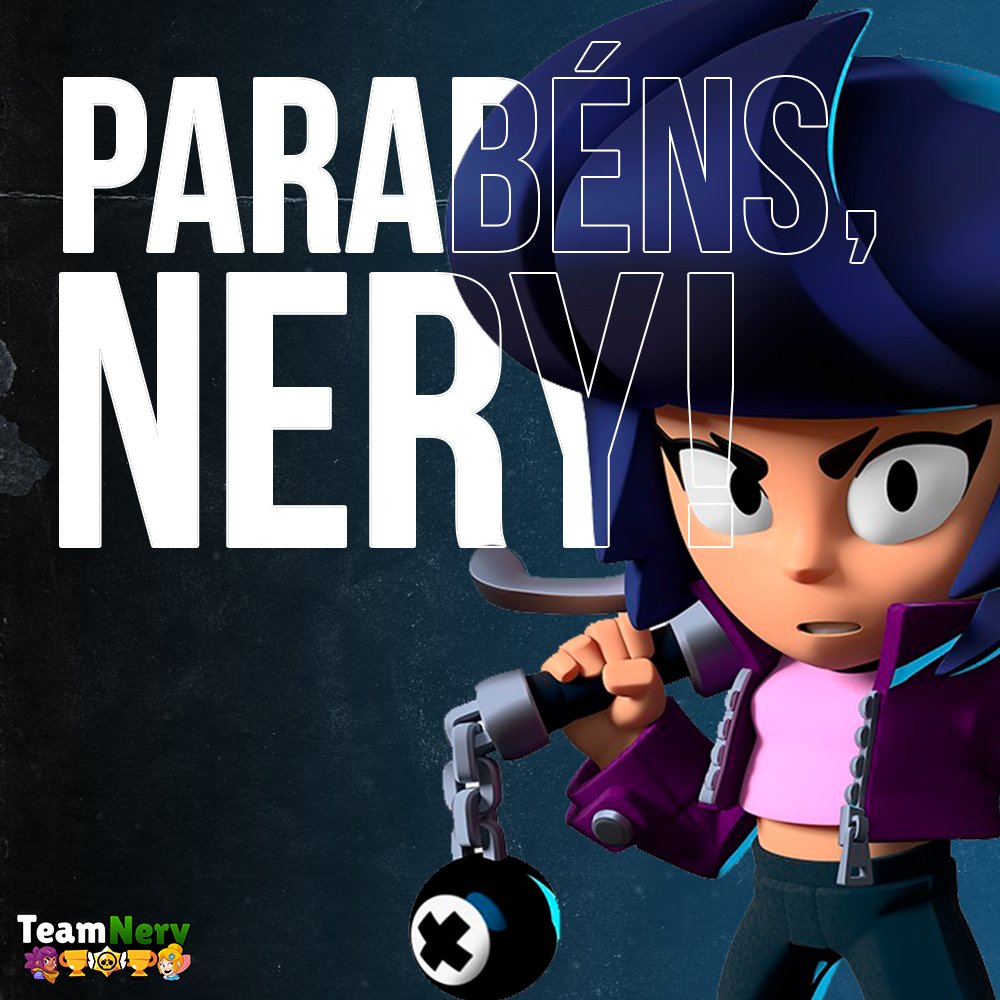 Team Nery (@Team_Nery) / Posts / X
