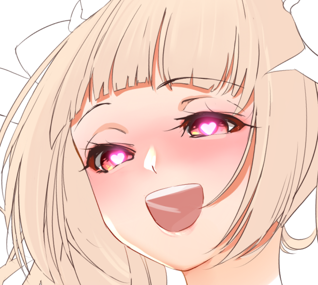 半蔵 お目々がハート 唇やうっとりとした表情がとてもhでめちゃくちゃ楽しみです 半蔵 お目々がハート 唇やうっとりとした表情がとてもhでめちゃくちゃ楽しみです