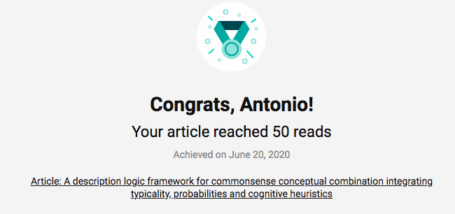 antoniolieto's tweet image. Glad that this paper  tandfonline.com/doi/abs/10.108… (arxiv version here: arxiv.org/pdf/1811.02366…) is receiving some attention. It introduces the logic Tcl used for #commonsensereasoning in #DescriptionLogics and adopted in DENOTER for content recommendation ecai2020.eu/papers/484_pap… #ai