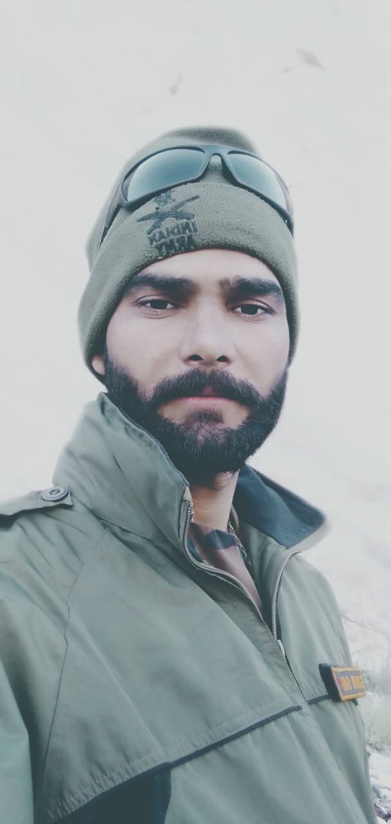 airnewsalerts's tweet image. #Punjab Govt decides to rename the govt schools of native villages of Punjab’s four martyrs in their name, who attained martyrdom during fight with Chinese Army in #GalwanValley.