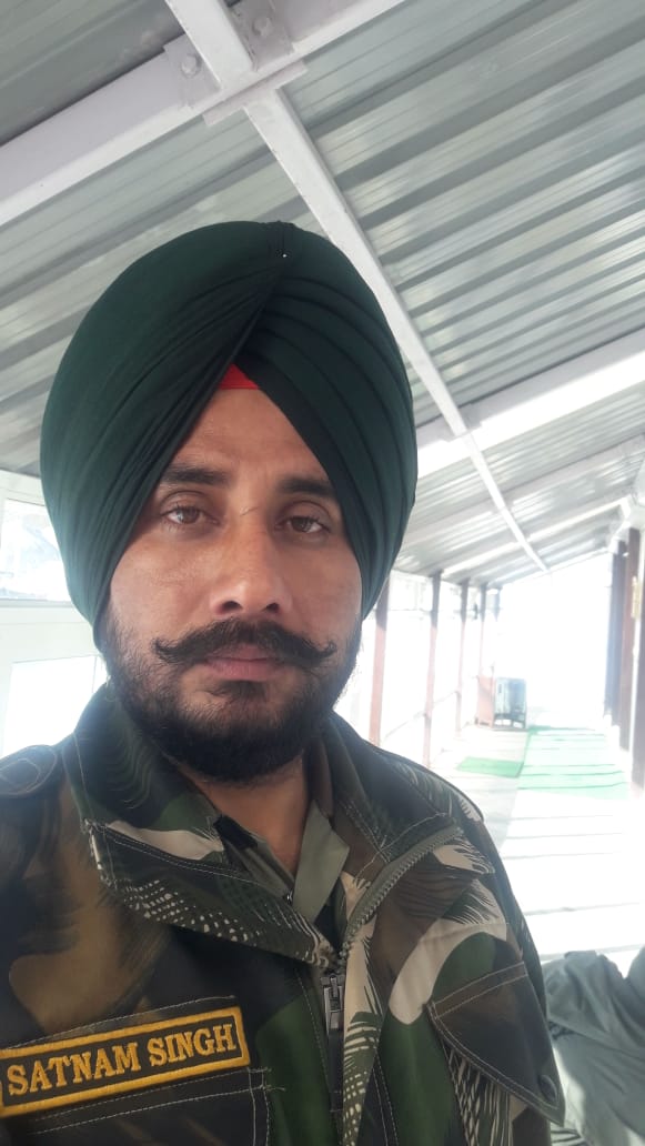 airnewsalerts's tweet image. #Punjab Govt decides to rename the govt schools of native villages of Punjab’s four martyrs in their name, who attained martyrdom during fight with Chinese Army in #GalwanValley.