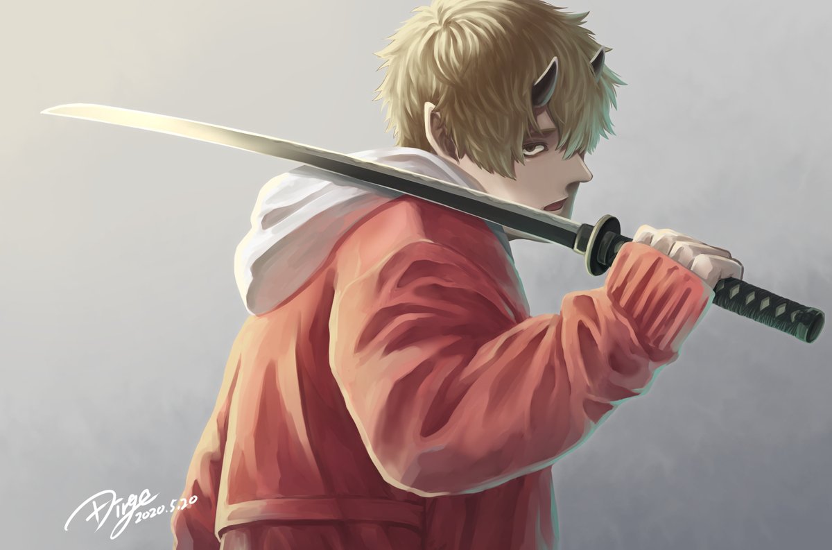 ダージ Dirge A Twitter 鬼人イラストを過去絵から探してみたら 案外描いてなかったという事実 可笑しいな 自分的に結構描いてたつもりなんだが ということで これからたくさん描くわい ダージ Dirge A Twitter 鬼人イラストを過去絵から探してみたら 案外描いてなかったという事実 可笑しいな 自分的に結構描いてたつもりなんだが ということで これからたくさん描くわい