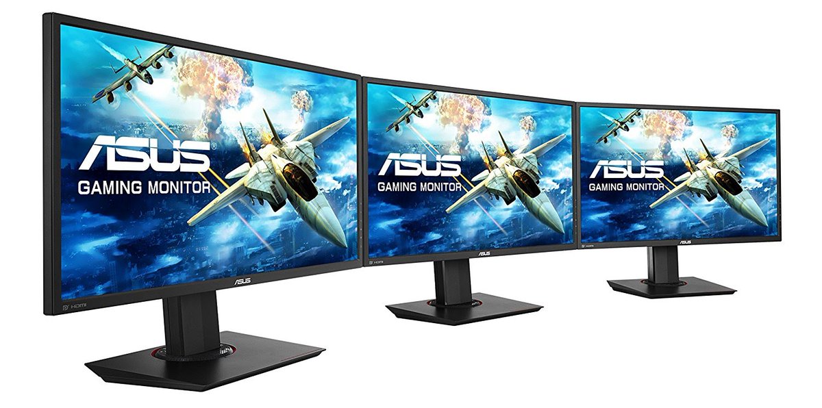 LadyEmmaUSA's tweet image. The 5 Best Monitors Under $200 - Spring 2020 | buyukwatches
The 5 Best Monitors Under $200 - Spring 2020. Reviews. Best Monitors Under $200. 109 Monitors Tested. Store #pcmonitorsetup #computermonitorstand #computermonitorselfie
buyukwatches.co.uk/best-computer-…