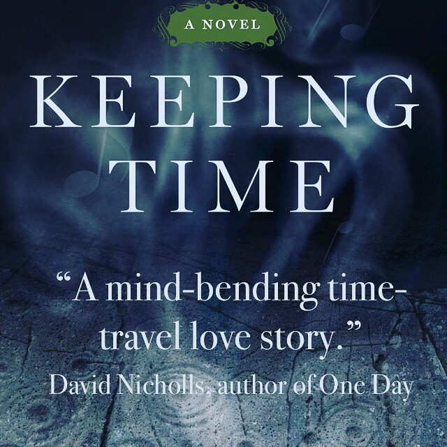 acre_books's tweet image. To learn more about @legendreality's new novel, #KeepingTime, visit us at acre-books.com!!