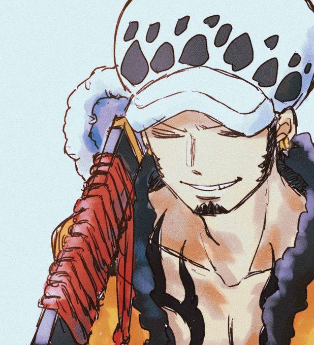 トラ男のtwitterイラスト検索結果 トラ男のtwitterイラスト検索結果