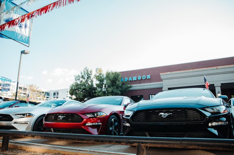 StiversFordBham's tweet photo. How fast does your horse go? 

#AlwaysAdamson #AlwaysFamily #DiscoverYourFord https://t.co/A06oSr7Arv