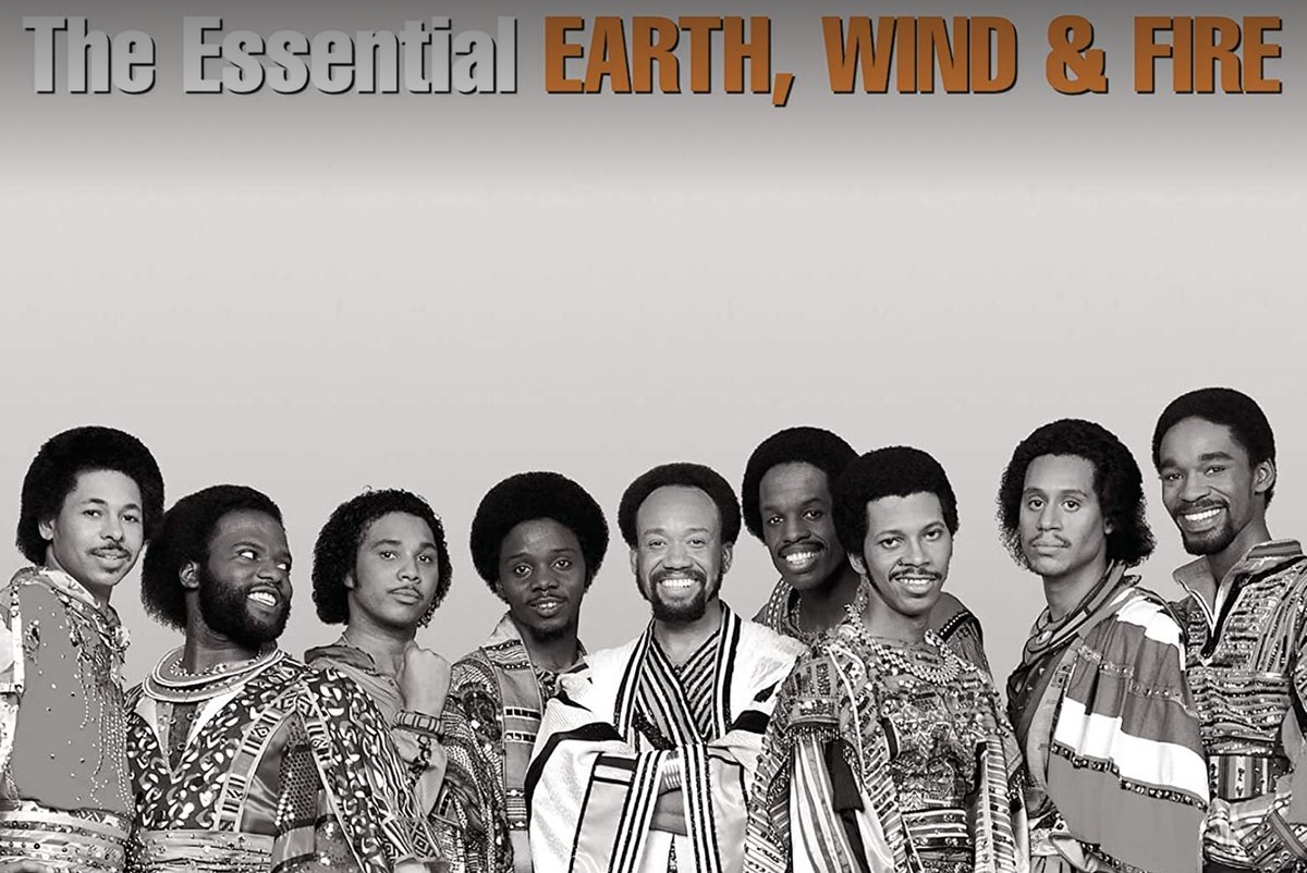 動と静 生きるとは私だけの実験です アース ウィンド アンド ファイアー Earth Wind Fire の印象 ボーカルのモーリス ホワイトだけは これは生え際だから ではごまかされない 動と静 生きるとは私だけの実験です アース ウィンド アンド ファイアー Earth Wind Fire の印象 ボーカルのモーリス ホワイトだけは これは生え際だから ではごまかされない