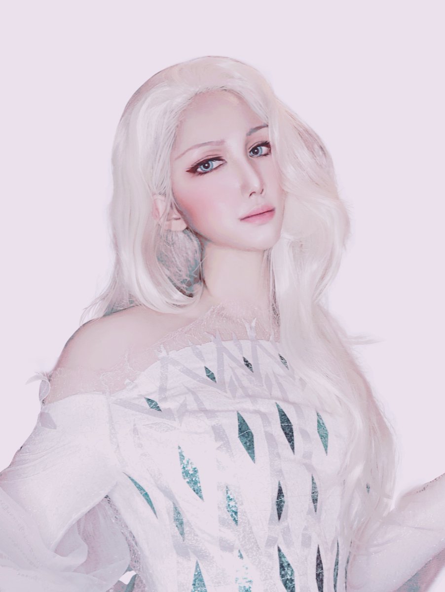 viyorr1's tweet photo. [Cosplay]

겨울왕국 2 (Frozen II)
엘사 (ELSA) - 정령 Ver.

묵은사진 꺼내오기 재미짐

#엘사 #겨울왕국 #겨울왕국2 #디즈니 #Elsa #Frozen #Frozen2 #Frozen2TH #Disney https://t.co/NCovauLkKB