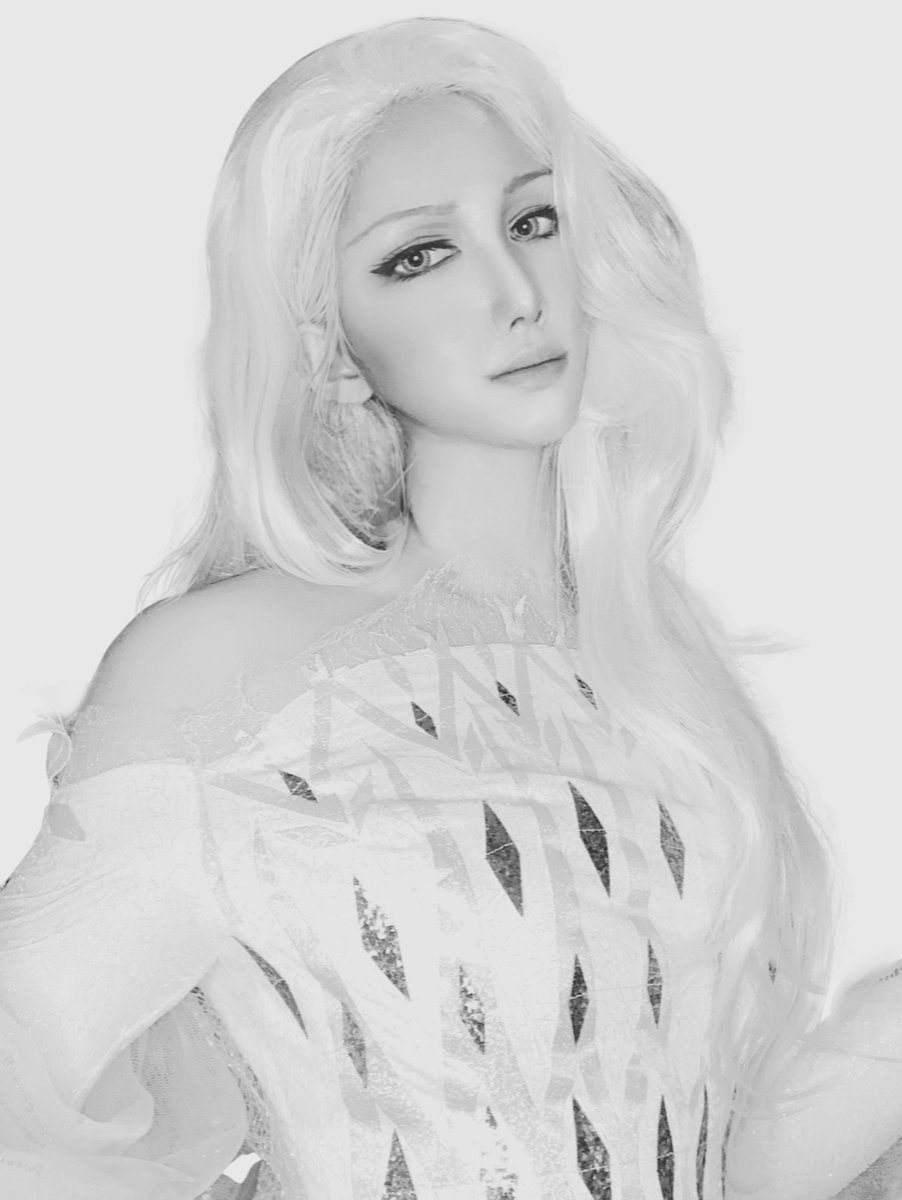 viyorr1's tweet photo. [Cosplay]

겨울왕국 2 (Frozen II)
엘사 (ELSA) - 정령 Ver.

묵은사진 꺼내오기 재미짐

#엘사 #겨울왕국 #겨울왕국2 #디즈니 #Elsa #Frozen #Frozen2 #Frozen2TH #Disney https://t.co/NCovauLkKB