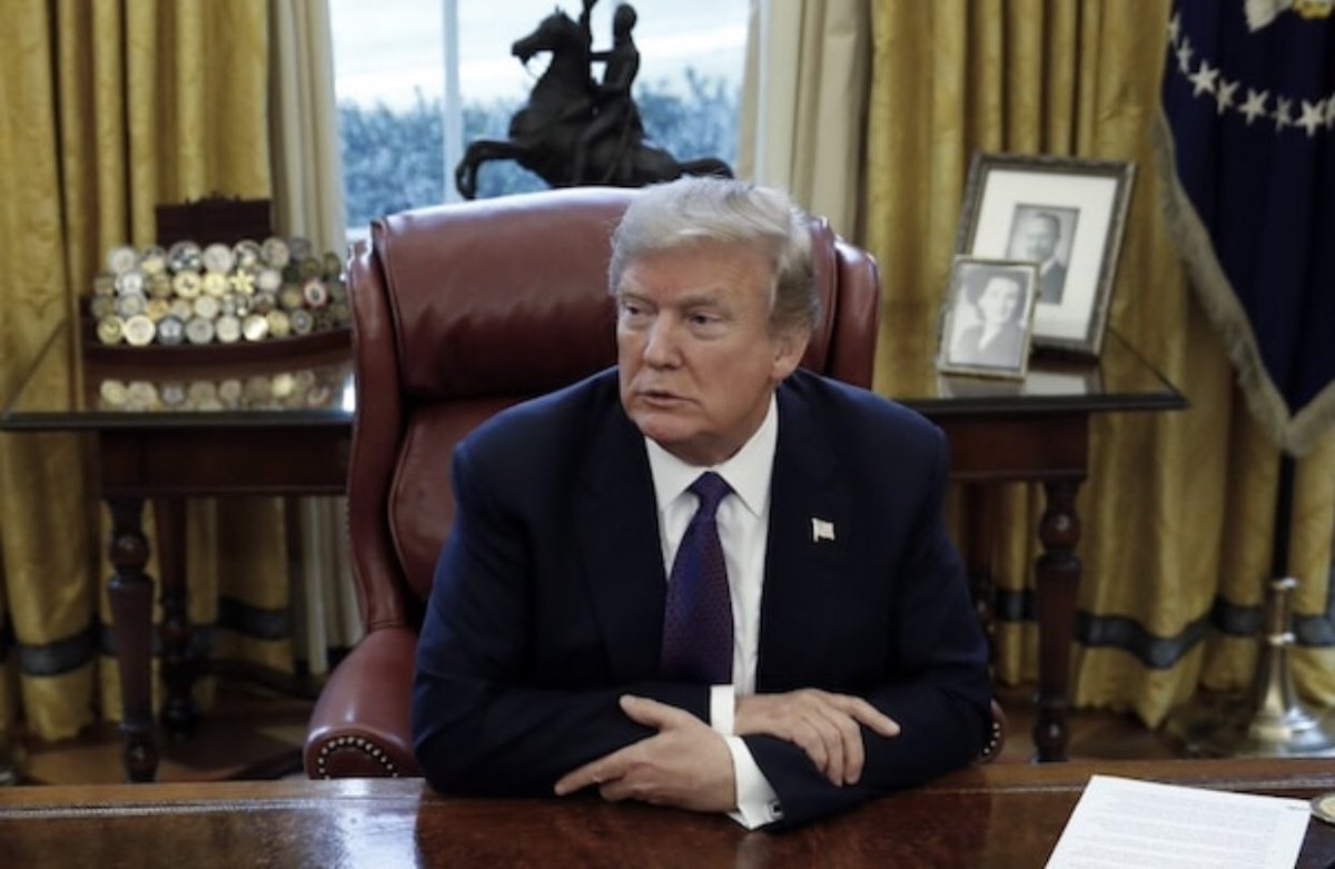 You. About. To. Lose. Your. Job.