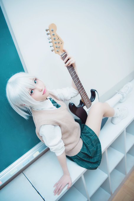 コスプレイヤー小鳥遊ゆあのTwitter画像49