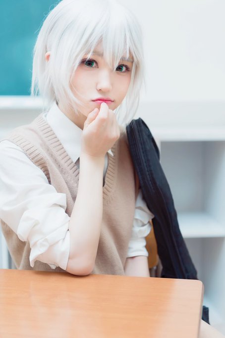 コスプレイヤー小鳥遊ゆあのTwitter画像51