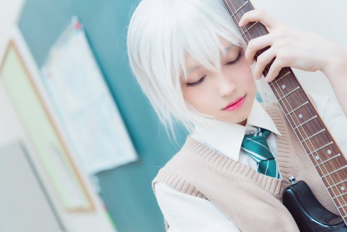 コスプレイヤー小鳥遊ゆあのTwitter画像50