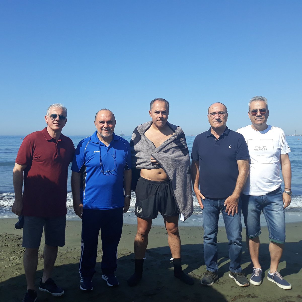 The Cyprus Anticancer Society tweet media