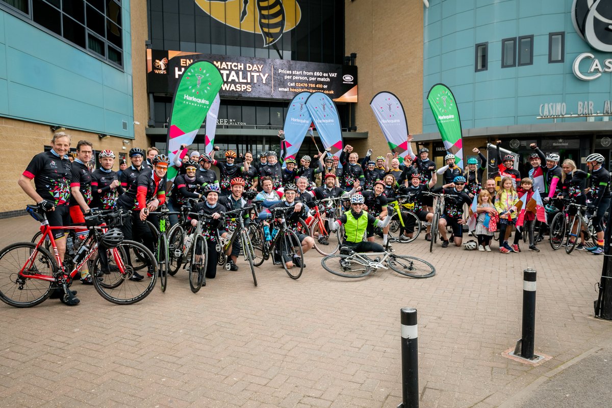 Looking for something to replace the rugby buzz we’re all missing, whilst raising money for a good cause? 

Then join us to go (virtually) Around The Grounds!

Sign up today, and be the first to hear all of our exciting #AroundTheGrounds news 👉 bit.ly/2ALuYsl

#COYQ
