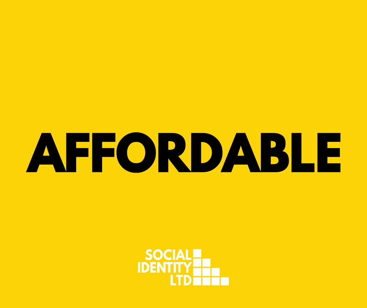 Social Identity Ltd 👇💪🤟💥 tweet media