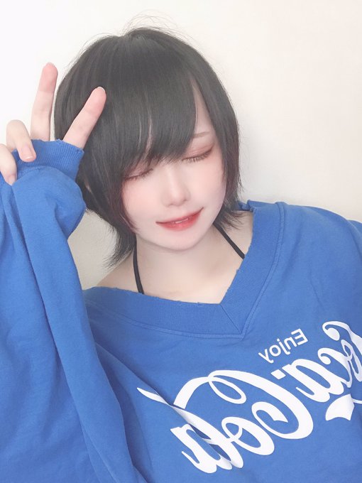 コスプレイヤーmonaのTwitter画像10