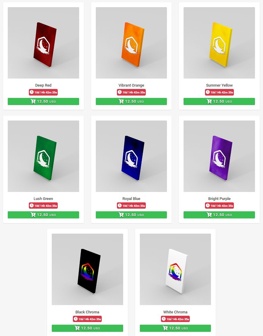 I’m giving away 3x Cape of your Choice!

All you must do to enter is Retweet, Like, Follow @Melonitexd, <a href="/PengoLaker/">pengo</a>, @NiceRefillYT &amp; Subscribe to us!

Melonite - youtube.com/c/melonite
PengoLaker - youtube.com/c/pengolaker
NieRefill - youtube.com/c/nicerefill

Good Luck! ♥️🔥