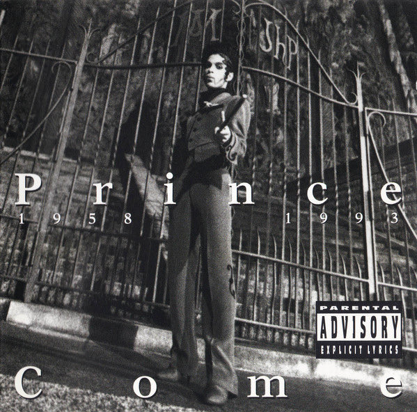 Welcome to my neck of the Prince woods. This time around, we’re showing appreciation for a monumentally impactful song… Papa, from 1994’s Come. It’s an honor to be asked back, and I hope everyone enjoys what I have to say about this.  #PrinceTwitterThread