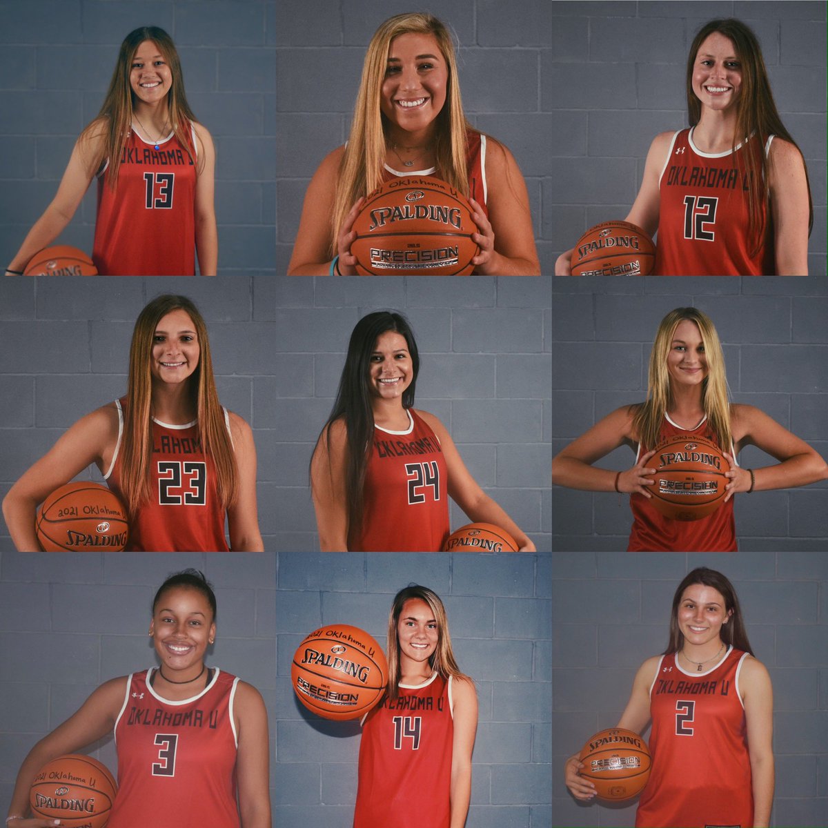 iD3NTiTY ELiTE 2029 EYCL tweet media