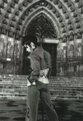 Prince even had designs to release a Papa EP, on which this song would be the very first track. It was going to be released on Prince's birthday, 7 June 1993, and include Come, Peach and Race on it as well. This project never saw the light of day, though.