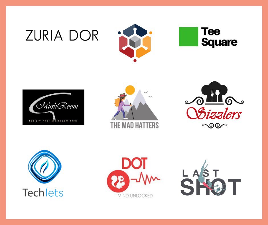 Invest2Innovate's tweet photo. Invest2Innovate &amp; @villagecapital are extremely excited for the upcoming  “Entrepreneur Growth and Fundraising Trainings”, in collaboration with the @WorldBank WeFi initiative for women entrepreneurs! 

Here are some of the startups who will be part of the training next week! https://t.co/pZzJTS7Ywr