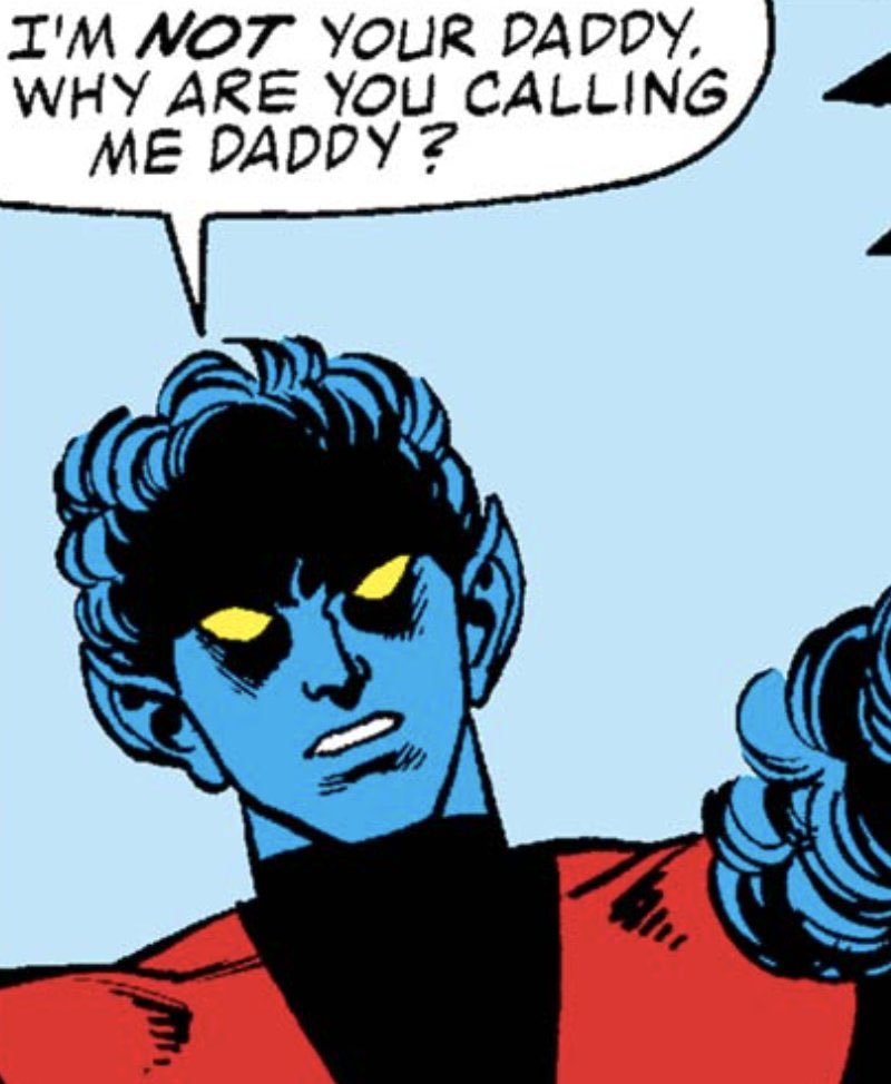 comictalk1's tweet image. 