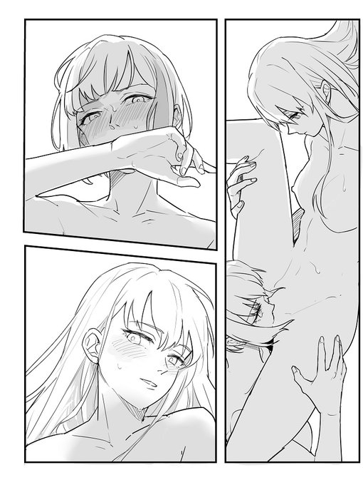 [R-18]蘭ゆきセッ 