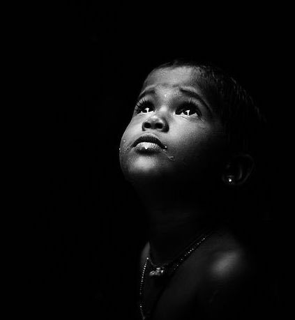 In the United States, more than 4 children die from child abuse and neglect on a daily basis. Over 70% of these children are below the age of 3. So, it’s appropriate for Prince to refer to the kid as “baby”, because in most cases… that’s exactly what he’d be.