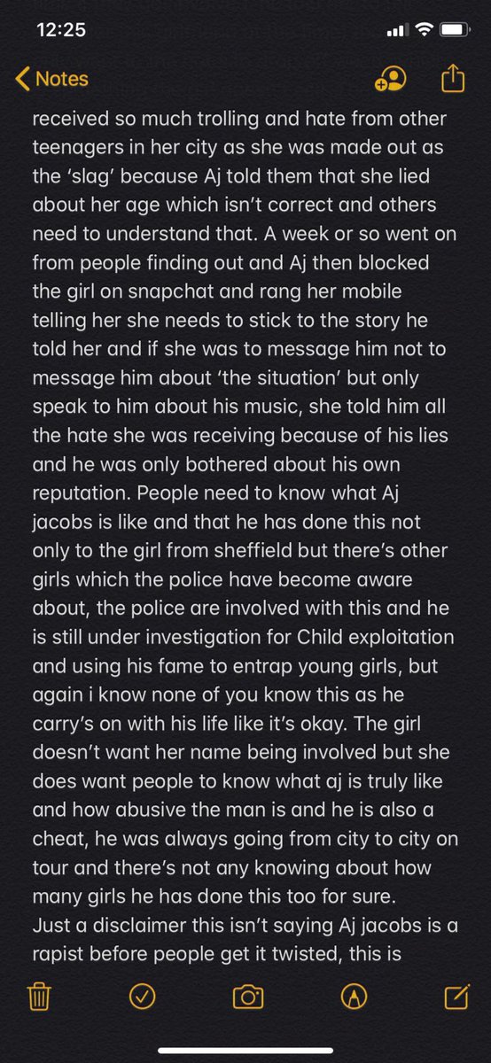 RapistsUk's tweet photo. Absolutely disgusting🤢🤢🤢 Even your favourite rappers are out here raping little girls https://t.co/wRPPSErHk0