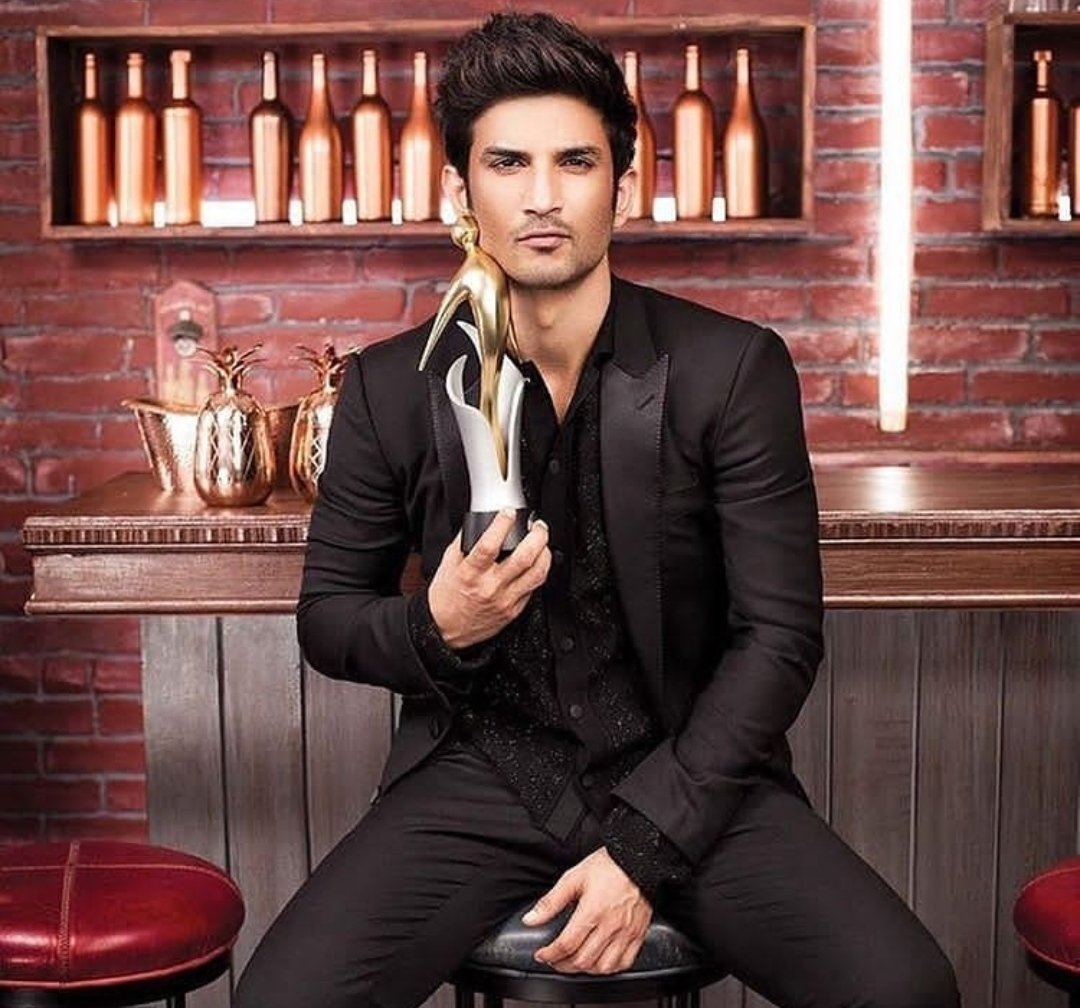 A Thread #SushantSingh #SushantSingRajput As Gem