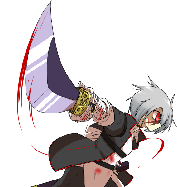 斧のtwitterイラスト検索結果 古い順