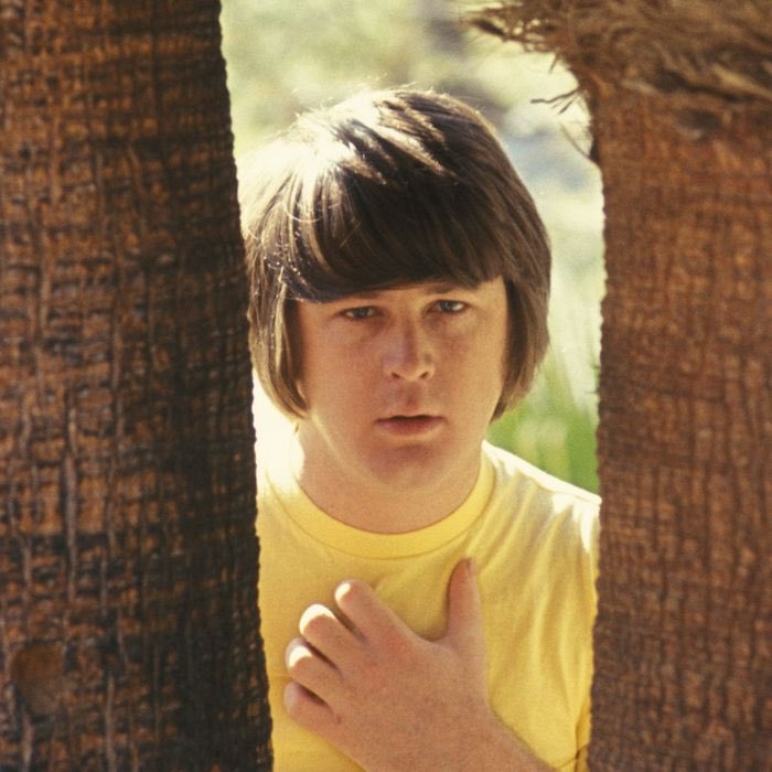 Happy Birthday to my musical idol Brian Wilson! 