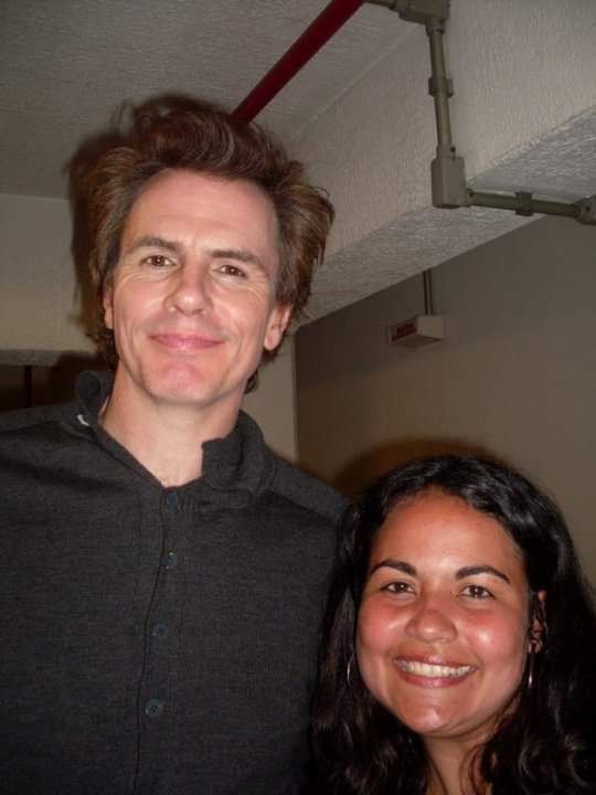 Happy 60th Birthday to John Taylor!     