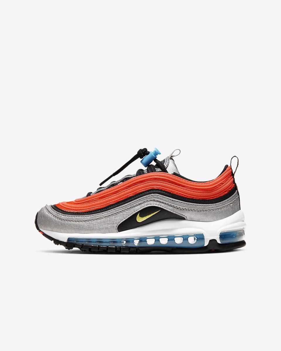 space to dream nike air max