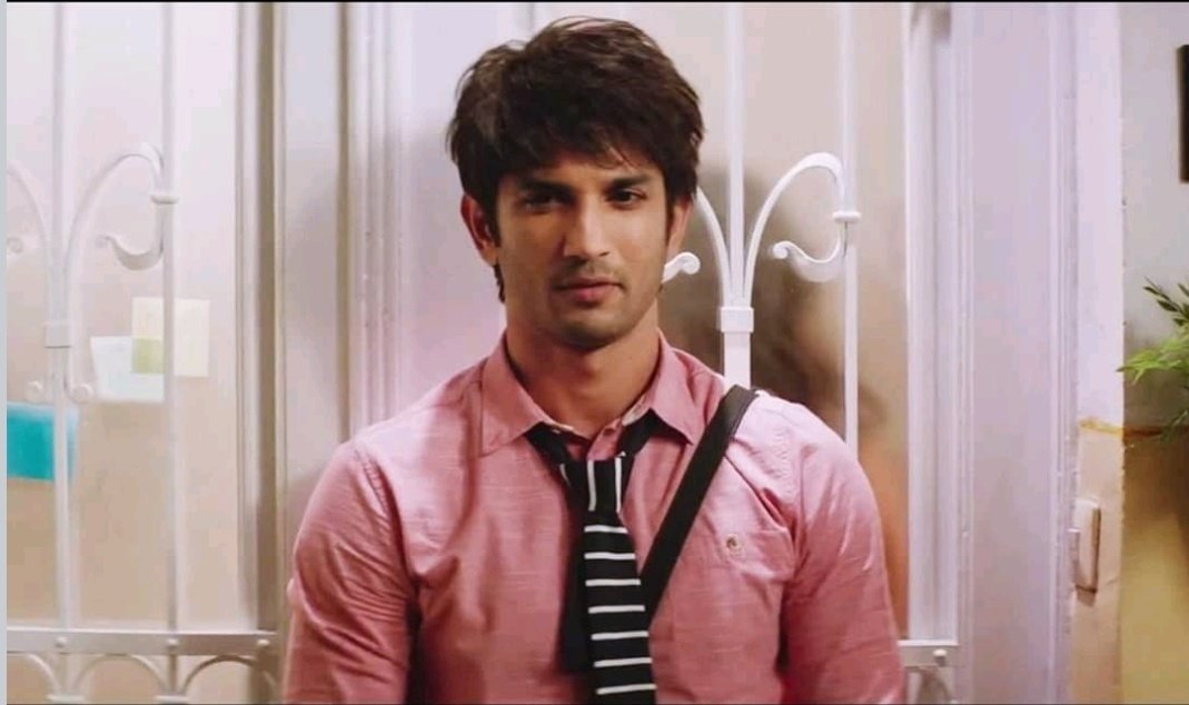 A Thread #SushantSingh #SushantSingRajput As Gem