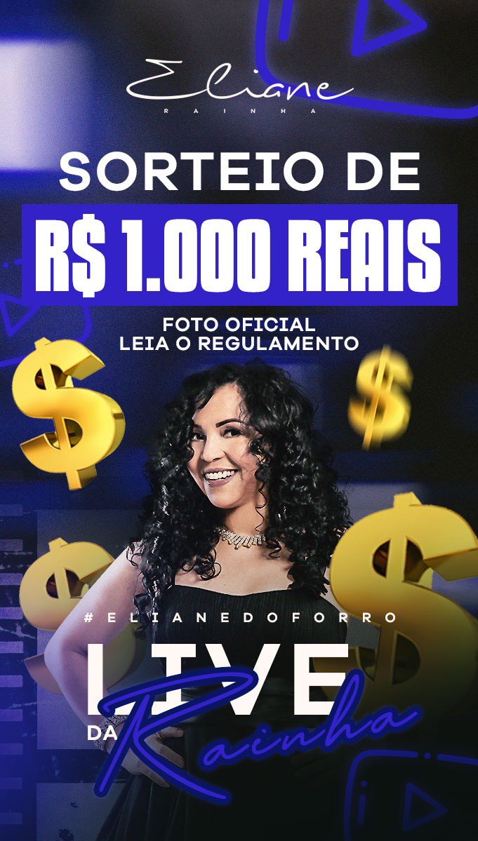 Daqui a pouco... 😉