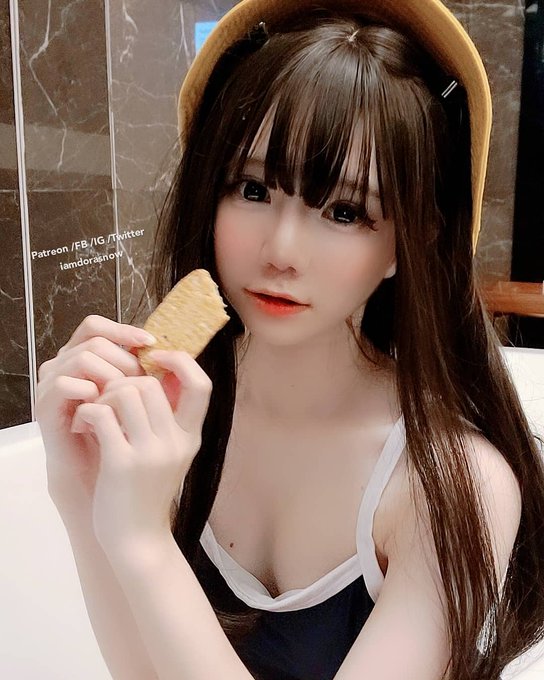コスプレイヤーSally多啦雪のTwitter画像37
