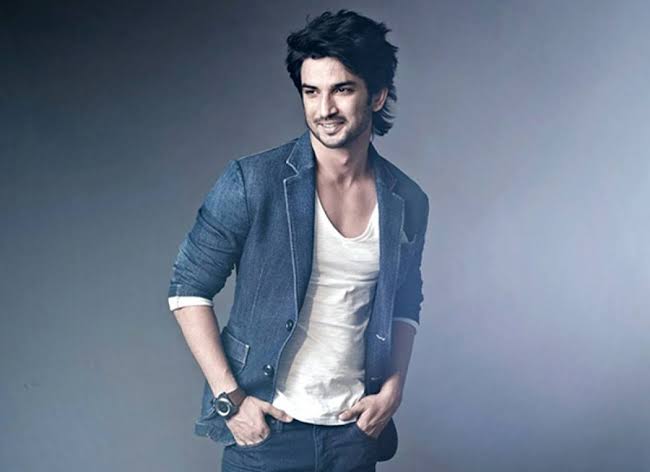 A Thread #SushantSingh #SushantSingRajput As Gem