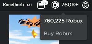 💰 Winning 1 MILLION Robux On Crash