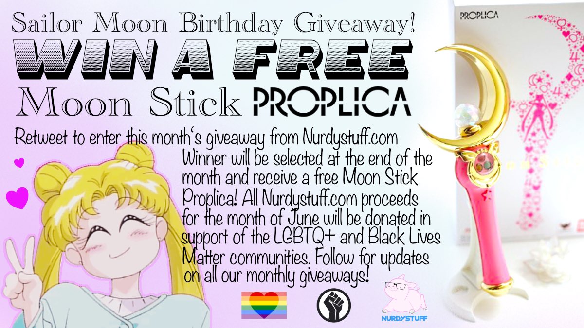 NURDYSTUFF.COM tweet media