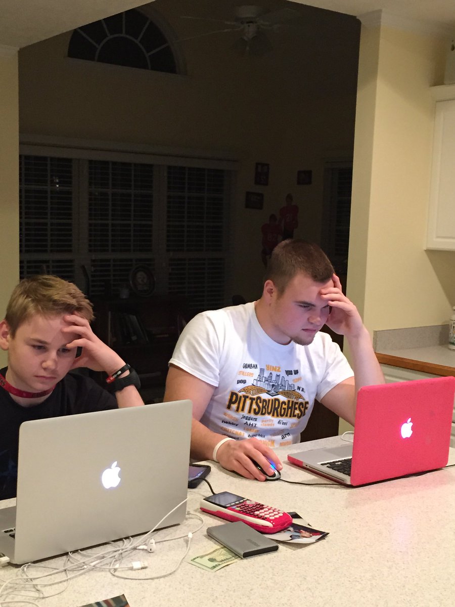 Jesse Sanders tweet media