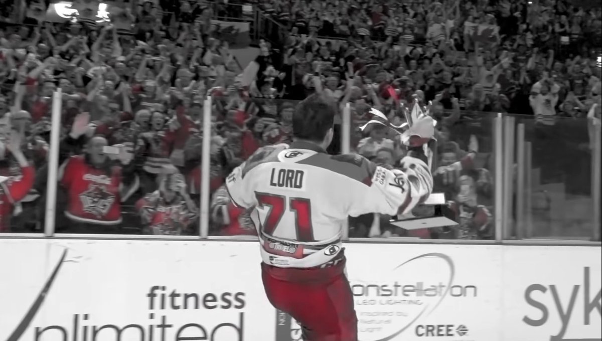 BecDavies3's tweet photo. Thank you @AndrewLord17 ❤
You've given the Devils Family amazing memories over the past 6 years. 
I'm not crying, you're crying 😰
@cardiffdevils https://t.co/9RGhVouMG7