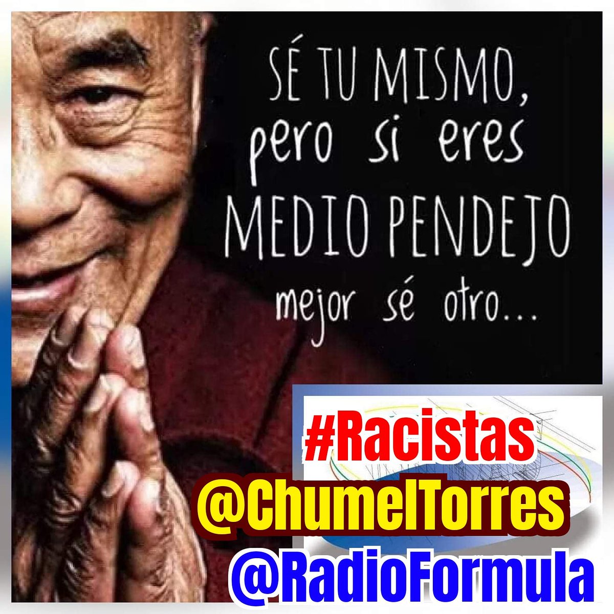 Rober35135977's tweet photo. @ChumelTorres @Radio_Formula @CiroGomezL @EPN https://t.co/1TOjgtmryT