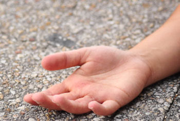 And then the second chorus is no longer a smack…“Boom!PapaBoom! Boom!”As Papa takes his own life.